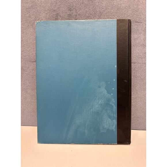 The New Yorker 1950-1955 Album Hardcover Book Harper & Brothers New York 1955 - Picture 3 of 9